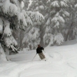 Andrew Hicks - Mt. Hood Meadows