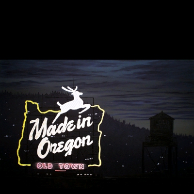 madeinoregon